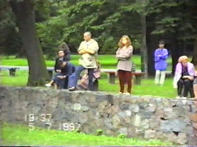 KChP 97 koncert w parku 7